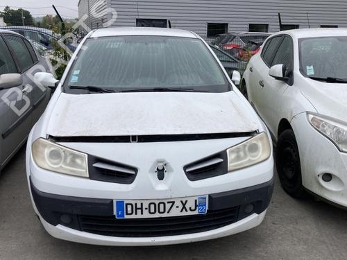 Left mirror RENAULT MEGANE II (BM0/1_, CM0/1_) 1.5 dCi (BM1E, CM1E) | BP28389405C26 