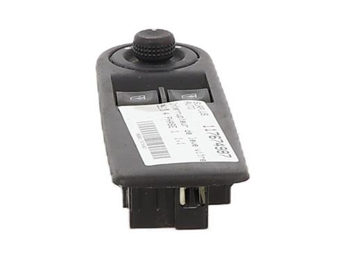 Left front window switch RENAULT CLIO IV (BH_) 1.2 16V | BP31610667I27  - Image 5