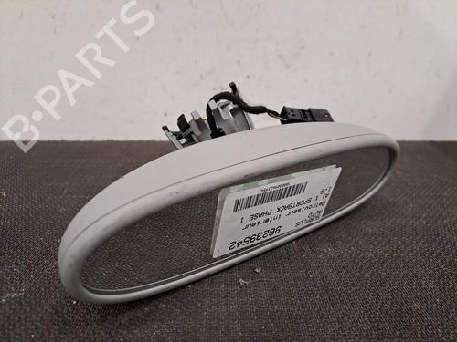 Used Rear mirror AUDI A1 Sportback (8XA, 8XF) 1.6 TDI (90 hp) 28409382