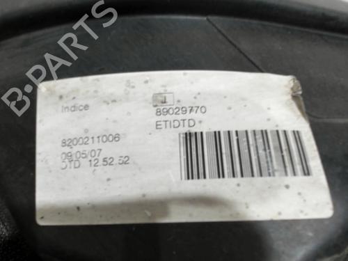 Used Right headlight DACIA LOGAN MCV (KS_) 1.5 dCi (KS0W) (86 hp) 28410871