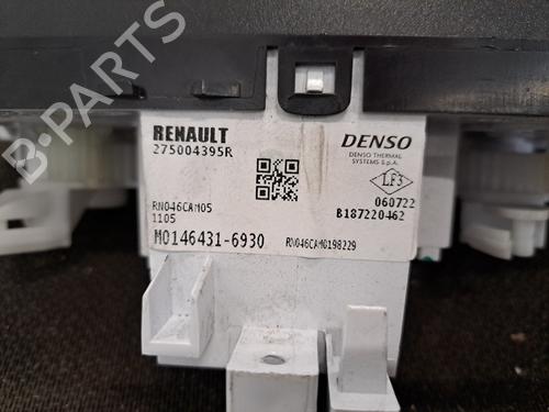 AC-Styringsenhed/Manøvreenhed DACIA JOGGER (RK_) 1.0 TCe 100 ECO-G (RKMT) | BP28390419I5