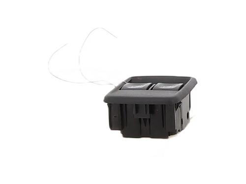 Left front window switch RENAULT KANGOO Express (FW0/1_) 1.5 dCi 90 (FW0G, FW05, FW08, FW11) | BP32413241I27