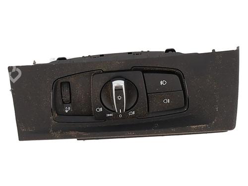 Headlight switch BMW 1 (F20) 118 i | BP31610672I24 - Image 2