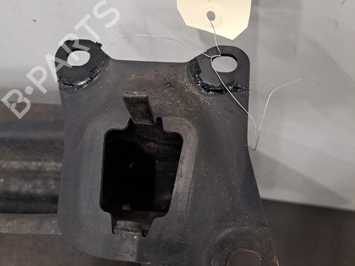 Rear bumper reinforcement SEAT TOLEDO III (5P2) 1.9 TDI | BP29412099C73 