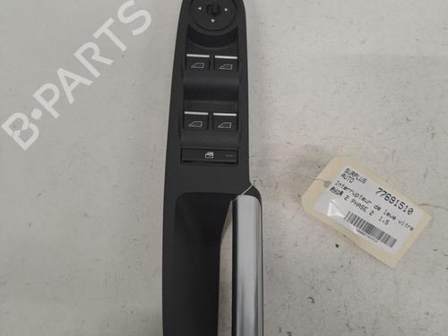 Used Left front window switch FORD KUGA II (DM2) 1.5 TDCi (120 hp) 28390987