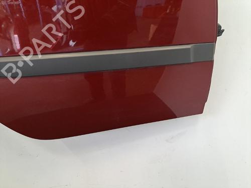 Right rear door RENAULT MEGANE II Estate (KM0/1_) 1.9 dCi | BP28404390C5 