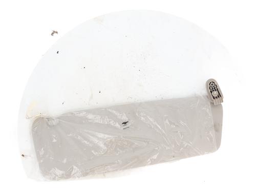 Left sun visor RENAULT TRAFIC III Van (FG_) 2.0 dCi 110 (FGMW) | BP31211756I1 - Image 3