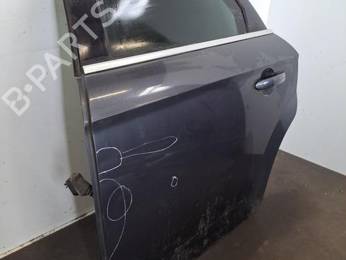 Left rear door FORD MONDEO IV Turnier (BA7) 1.8 TDCi | BP28395108C4 