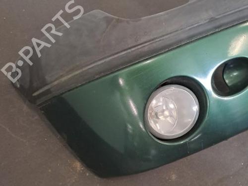 Used Front bumper Front bumper RENAULT TWINGO I (C06_) 1.2 16V (C060) (60 hp) 28390501 28390501