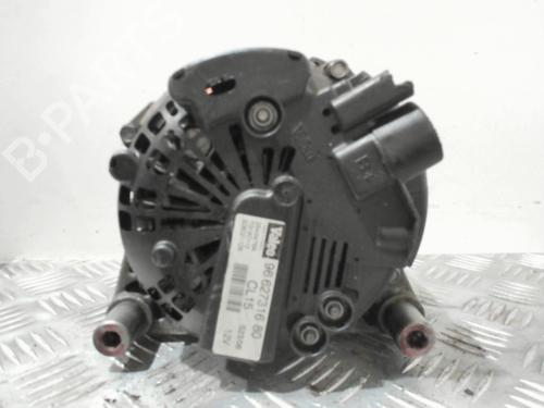 Generator CITROËN C-CROSSER (VU_, VV_) 2.2 HDi | BP28410985M7 
