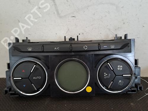 Used Climate control DS DS 3 (SA_) 1.2 THP 110 / PureTech 110 (SAHNPS, SAHNZ6, SAHNZT) (110 hp) 28406903