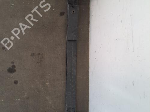 Front bumper reinforcement PEUGEOT 5008 (0U_, 0E_) 1.6 HDi | BP29638464C109 