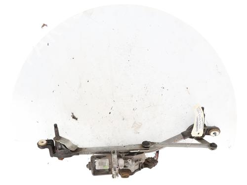Used Front wiper motor Front wiper motor RENAULT MEGANE III Grandtour (KZ0/1) 1.5 dCi (KZ09, KZ0D, KZ1G, KZ29, KZ14, KZ1W, KZ10, KZ1F,... (110 hp) 31281487 31281487