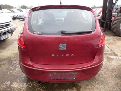 Left front door SEAT ALTEA (5P1) 1.9 TDI | BP28400239C2 
