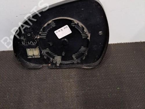 Right mirror glass PEUGEOT 308 SW I (4E_, 4H_) 2.0 HDi | BP29129591C147 