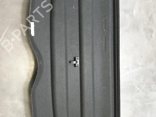 Rear parcel shelf CITROËN C4 II (NC_) 1.6 HDi 90 | BP28402685C85