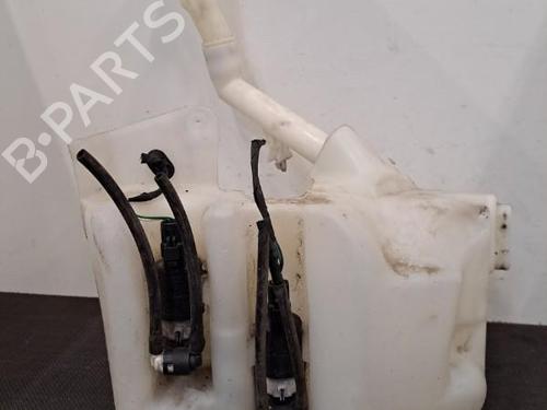 Windscreen washer tank RENAULT LAGUNA III Grandtour (KT0/1) 2.0 dCi (KT07, KT0J, KT14, KT1A, KT1S) | BP28390620C113 