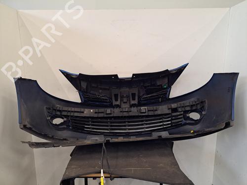 Zderzak przedni RENAULT CLIO III (BR0/1, CR0/1) 1.4 16V | BP29940213C7