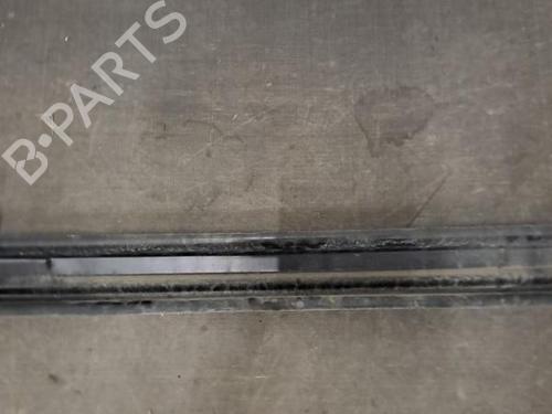 Rear bumper reinforcement VW PASSAT B6 (3C2) 1.9 TDI | BP28401951C73