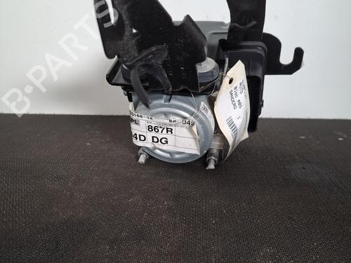 Pompe ABS DACIA SANDERO III 1.0 TCe 100 ECO-G (101 hp) 28396039