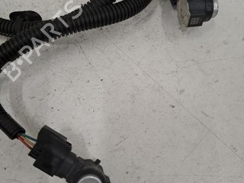 Used Electronic module Electronic module PEUGEOT 308 SW II (LC_, LJ_, LR_, LX_, L4_) 1.2 THP 130 (131 hp) 28390670 28390670