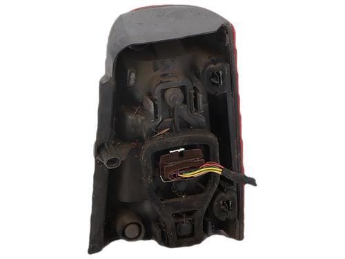 Venstre baglygte Venstre baglygte PEUGEOT PARTNER MPV (5_, G_) 1.6 HDi 90 (90 hp) 37410418 37410418