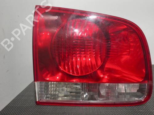 Achterlicht kofferdeksel achterklep links VW TOUAREG (7LA, 7L6, 7L7) 5.0 V10 TDI (313 hp) 28410652