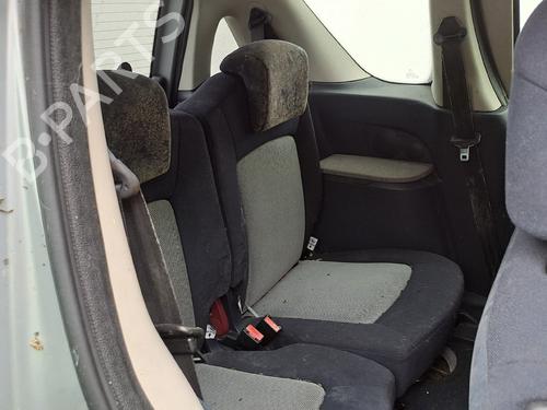 Electronic module PEUGEOT 1007 (KM_) 1.4 HDi | BP36955403M83 - Image 10