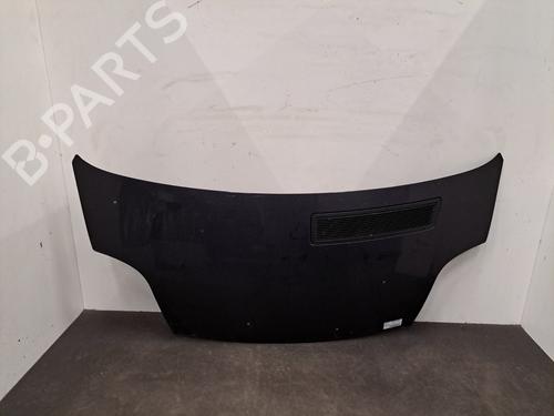 Used Hood NISSAN PRIMASTAR Van (X83) 2.5 dCi 140 (135 hp) 28392512