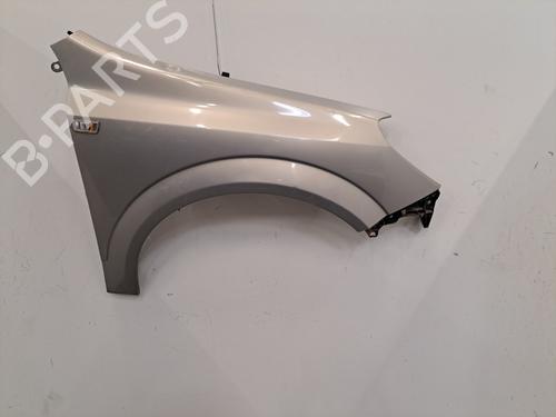 Used Right front fenders OPEL ASTRA H (A04) 1.3 CDTI (L48) (90 hp) 28400640