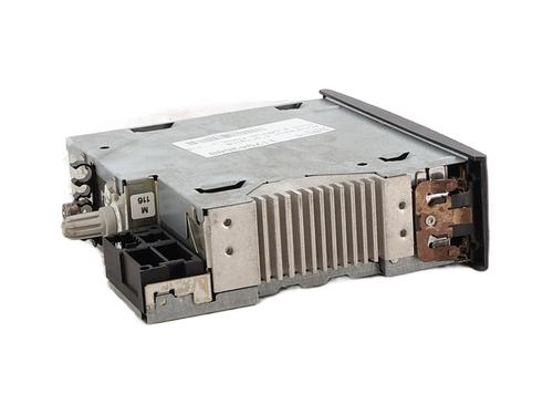 Used Radio Radio RENAULT CLIO II (BB_, CB_) 1.5 dCi (B/C2J) (68 hp) 33476045 33476045