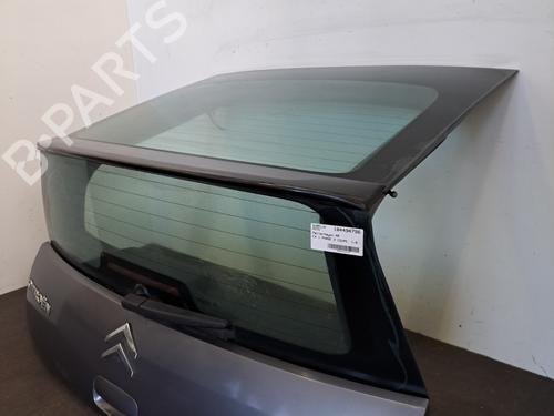 Tailgate CITROËN C4 Coupe (LA_) 1.6 HDi | BP28389881C6