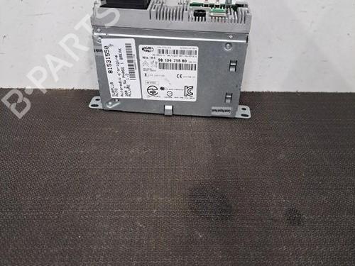 Used Radio Radio PEUGEOT 308 SW II (LC_, LJ_, LR_, LX_, L4_) 1.2 THP 130 (131 hp) 28390678 28390678