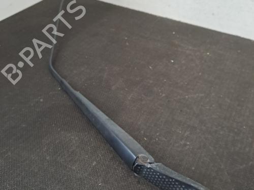 Used Front windshield wiper arm RENAULT SCÉNIC III (JZ0/1_) 1.5 dCi (110 hp) 29164689