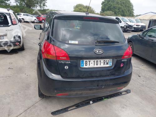 Rear mirror KIA VENGA (YN) 1.6 CRDi 115 | BP39606533I6 - Image 7