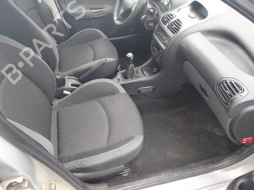 Electronic module PEUGEOT 206 SW (2E/K) 1.4 HDi | BP36955401M83 - Image 14