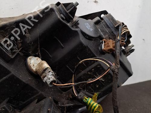 Right headlight RENAULT KANGOO (KC0/1_) 1.2 16V (KC05, KC06, KC03, KC0T, KC0W, KC1D) | BP30148462C29