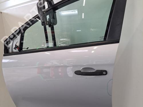 Left front door FIAT BRAVO II (198_) 1.9 D Multijet (198AXE1A) | BP28403994C2 