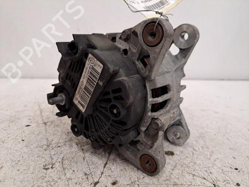 Alternator RENAULT TWINGO II (CN0_) 1.2 16V (CN04, CN0B) | BP28409321M7 - Image 6