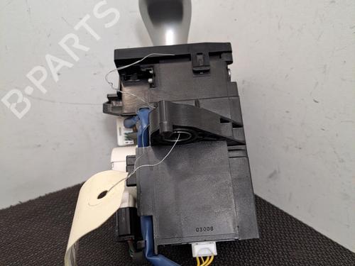 Used Gear lever Gear lever TOYOTA AURIS (_E18_) 1.8 Hybrid (ZWE186_, ZWE186R) (136 hp) 28402706 28402706