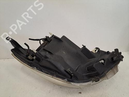 Left headlight NISSAN NOTE (E11, NE11) 1.5 dCi | BP28404356C28 