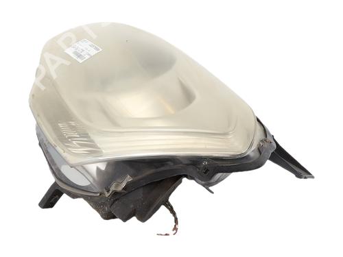 Left headlight CITROËN BERLINGO Box Body/MPV (B9) 1.6 HDi 75 | BP37201349C28 - Image 2