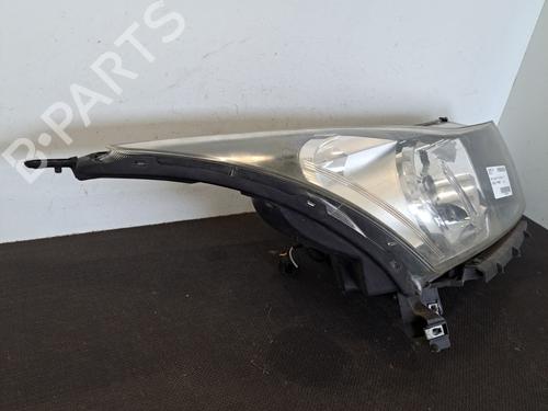 Right headlight CHEVROLET CRUZE Hatchback (J305) 1.6 | BP28389673C29 