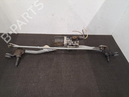 Front wiper motor DACIA SANDERO II 1.5 dCi | BP28398748M29 