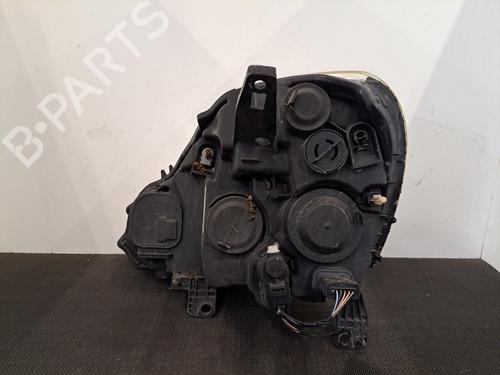Used Right headlight Right headlight RENAULT MODUS / GRAND MODUS (F/JP0_) 1.5 dCi (FP0G, JP0G) (68 hp) 28398447 28398447