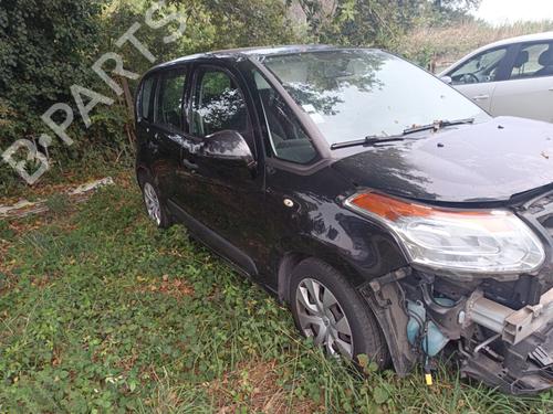 Third brake light CITROËN C3 Picasso (SH_) 1.6 HDi | BP36590563L11 - Image 13