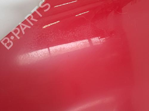 Left front fenders TOYOTA AYGO (_B1_) 1.0 (KGB10_, KGB10R) | BP28400608C41 