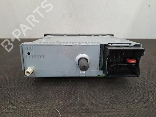 Used Radio Radio CITROËN DS3 (SA_) 1.6 HDi 110 (112 hp) 29735608 29735608
