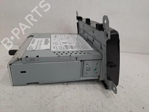 Used Radio RENAULT CLIO IV (BH_) 1.2 16V (73 hp) 28407294
