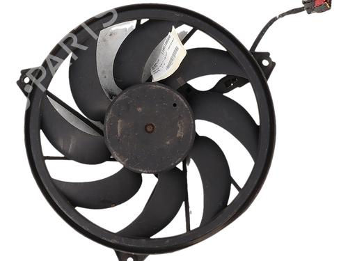 Used Radiator fan Radiator fan 37163834 37163834